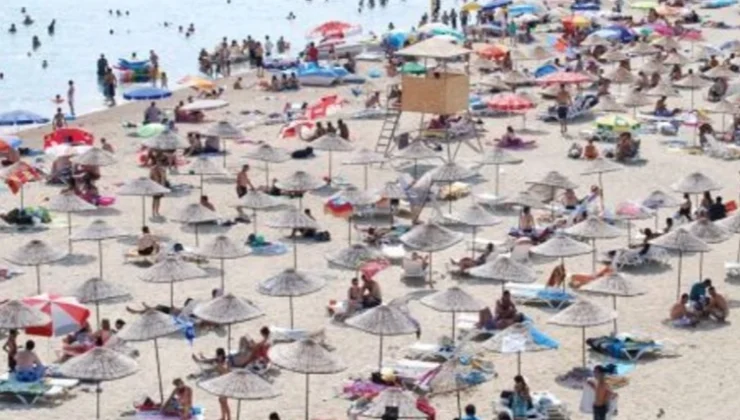 Saros Körfezi Için Acil Çağrı: &Quot;Sürdürülebilir Turizm Şart&Quot;