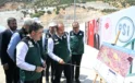 Silvan Barajı’nda Hedef Eylül 2027
