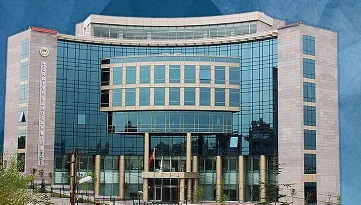 Tbb’den Avukatlar Için Yapay Zeka Kullanım Rehberi… Mesleki Sorumluluk Yapay Zekaya Devredilemez