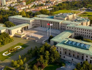 Tbmm’de Yoğun Gündem… Çocuk Suçlarına Ilişkin Düzenlemeler Genel Kurul'Da Görüşülecek