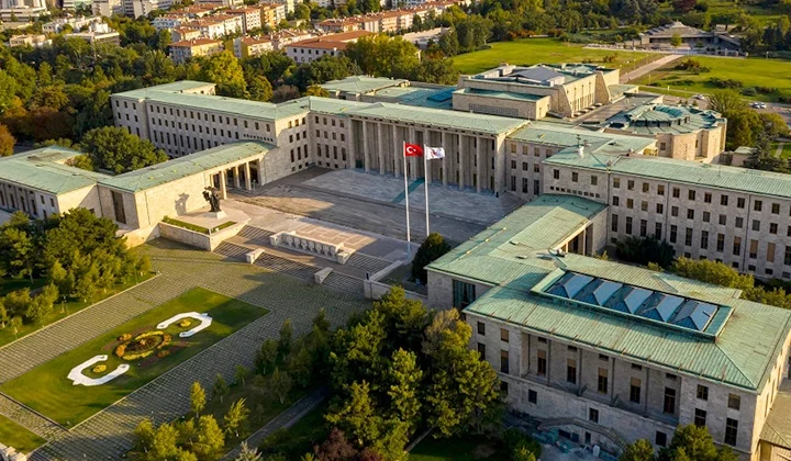 Tbmm’de Yoğun Gündem… Çocuk Suçlarına Ilişkin Düzenlemeler Genel Kurul'Da Görüşülecek