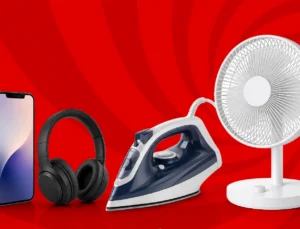 Teknoloji Alışverişinde Zirve Akıllı Telefonların