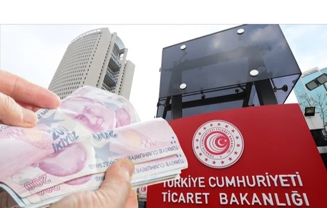 İç Piyasa Denetimlerinin 7 Aylık Bilançosu… 282 Bin Firmaya 1,87 Milyar Tl Ceza