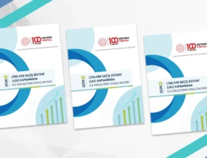 Lgs'De Ilk Yerleştirme Sonuç Raporu Yayımlandı