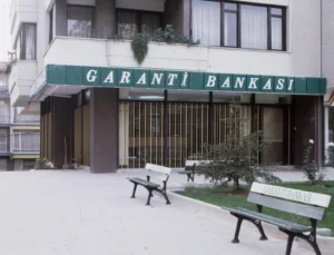 Garanti'Nin Arşivi Çevrimiçi Erişime Açıldı