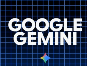 Üniversite Öğrencilerine 1 Yıl Ücretsiz Google Ai Plus