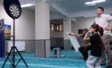 Konya Karatay'Da Kur'An Kurslarında Dart Turnuvası Heyecanı