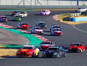 Tosfed İstanbul Park’ta Büyük Heyecan