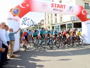 Tour Of Ordu 2026 Için Geri Sayım Başladı