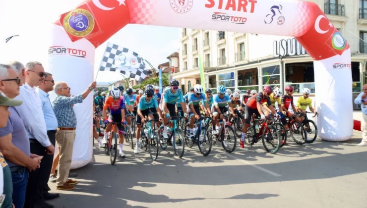 Tour Of Ordu 2026 Için Geri Sayım Başladı