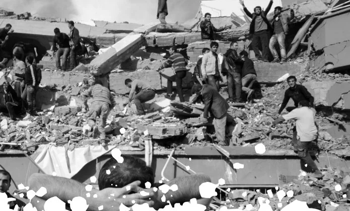 Ttb’den 17 Ağustos’un 27. Yılında Çağrı