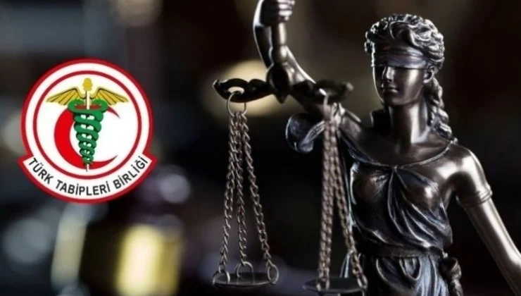 Ttb’den Sağlık Raporu Yönetmeliği Için Iptal Çağrısı! 10 Günlük Sınır Mağduriyet Oluşturuyor