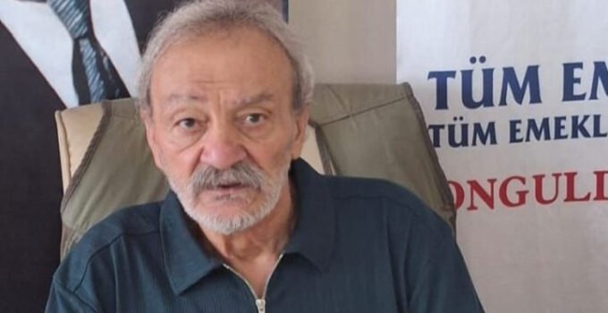Tüm Emek-Der’den “kök maaş” sistemine tepki