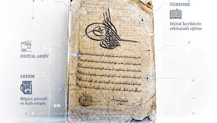 Türk Tarih Kurumu’ndan Tarihi Içerikler Tek Platformda
