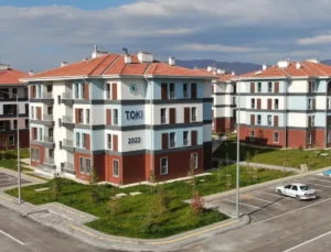 Türkiye’de Konut Satışı Düştü, Ağrı’da Yükseldi