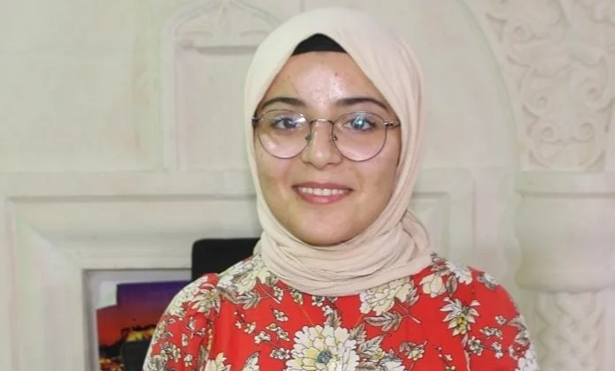 ​Türkiye Matematik Şampiyonu Mardinli Hafız, Boğaziçi'Ne Yerleşti