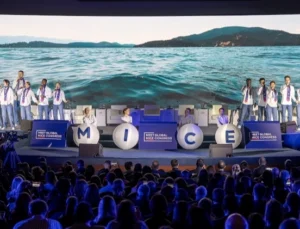 Türkiye’nin Mice Sektörü Profesyonelleri Için Moscow Mice Rewards’ Programı Hayata Geçirildi