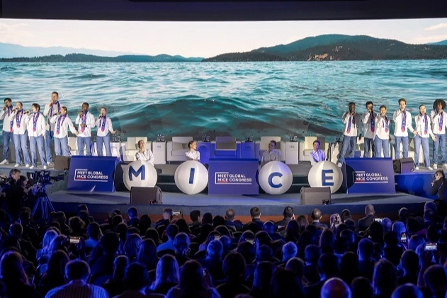 Türkiye’nin Mice Sektörü Profesyonelleri Için Moscow Mice Rewards’ Programı Hayata Geçirildi