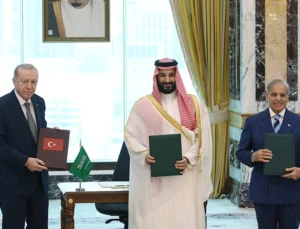 Ortak Savunma Komitesi İstanbul’da Toplanıyor
