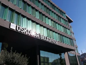 Tutuklanan Ve Görevden Uzaklaştırılan Üsküdar'Da Seçim Tarihi Belli Oldu