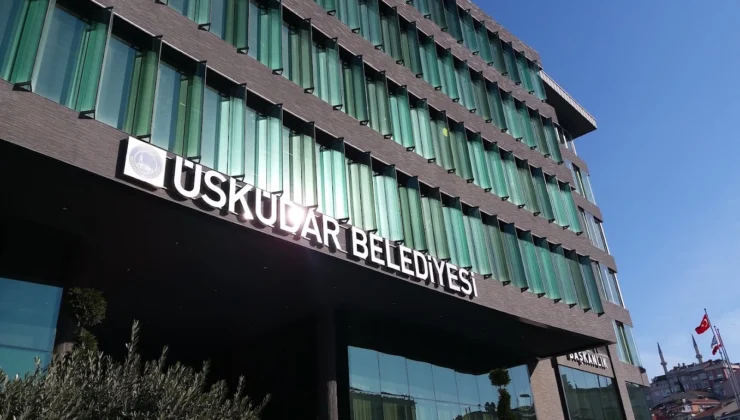 Tutuklanan Ve Görevden Uzaklaştırılan Üsküdar'Da Seçim Tarihi Belli Oldu