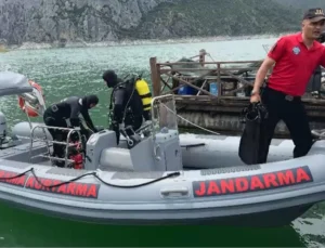 Umudun Adı Jak Ve Sak! Bir Ayda 58 Vatandaş Kurtarıldı