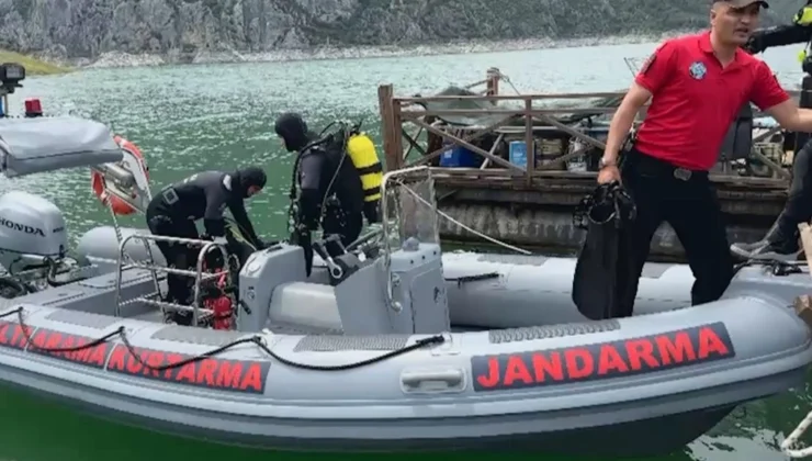 Umudun Adı Jak Ve Sak! Bir Ayda 58 Vatandaş Kurtarıldı