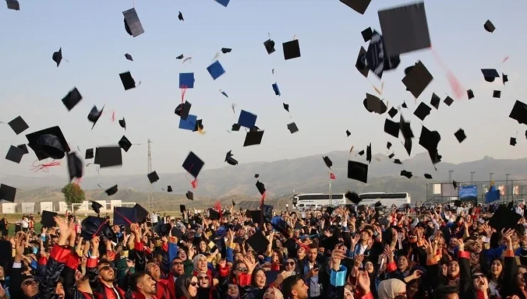 Yeni Nesil Mesleklere Ilgi Artıyor