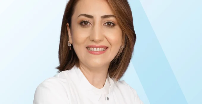 Uzmandan Menopoz Için “Ikinci Bahar” Önerileri