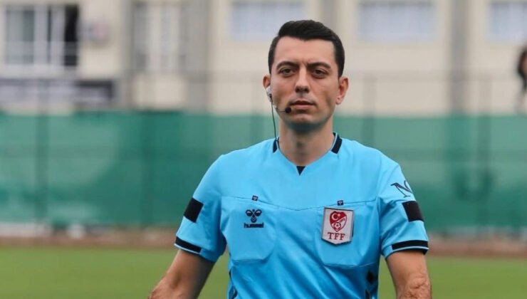 Valiliğin yasağını dinlemedi, eski hakem dalgalara yenik düştü