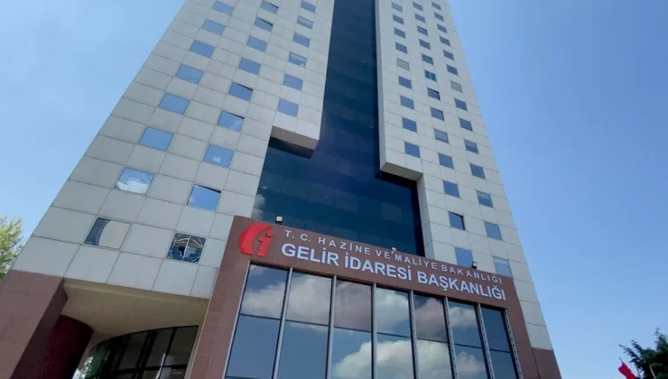 11 Ilin Defterdarlığına Atama