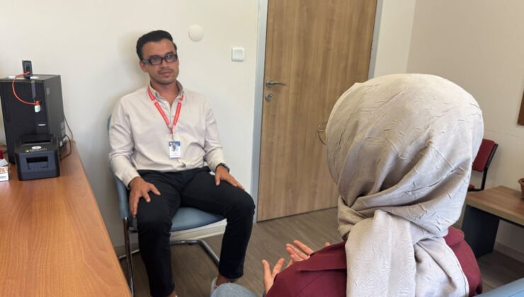 Yapay zeka destekli depresyon tespit sistemi TÜRKPATENT’ten tescil aldı