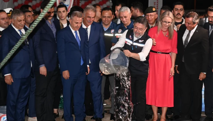 Yeni Av Sezonuna 'Vira Bismillah'
