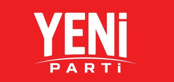 Yeni Parti Zonguldak İl Örgütü’nde Yeni Yönetim ve Görev Dağılımı Belli Oldu
