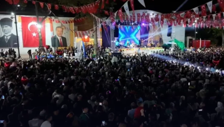 Yenişehir 11'Inci Uluslararası Altın Biber Festivali'Ne Hazır