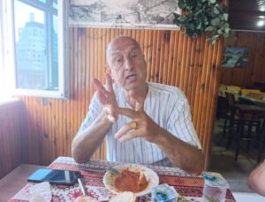 Zonguldak’ın 56 Yıllık Hafızası: Emniyet Otel’in Koridorlarında İnönü ve Ecevit İzleri