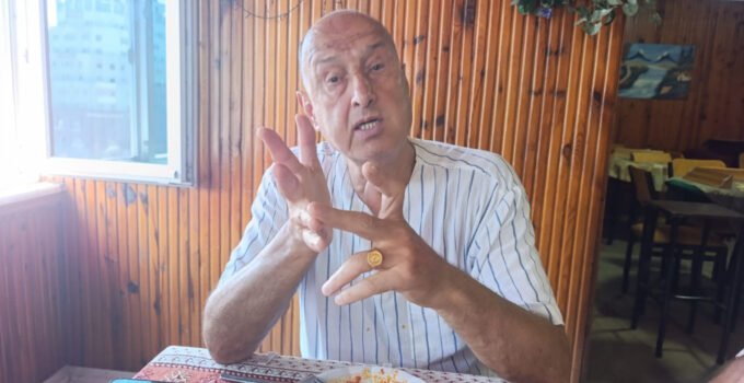 Zonguldak’ın 56 Yıllık Hafızası: Emniyet Otel’in Koridorlarında İnönü ve Ecevit İzleri