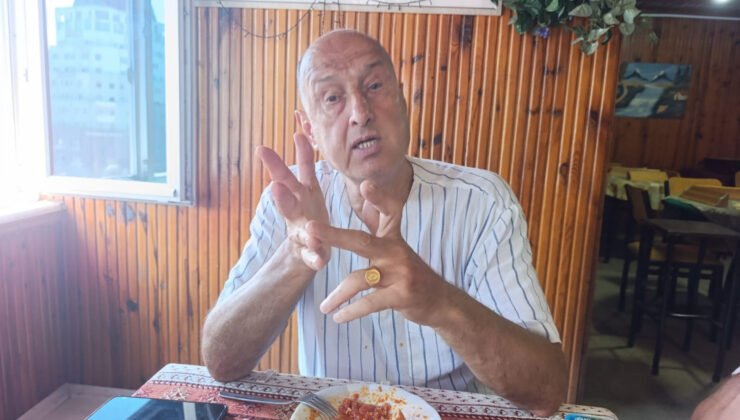 Zonguldak’ın 56 Yıllık Hafızası: Emniyet Otel’in Koridorlarında İnönü ve Ecevit İzleri