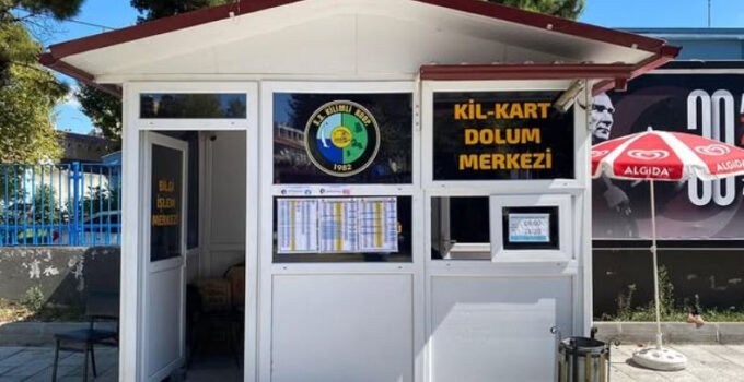 Zonguldak-Kilimli dolmuş seferlerine zam: Sivil 65, öğrenci 50 TL oldu