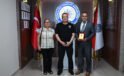 Zonguldak’ta 30 Yıllık Polis Memuruna Veda
