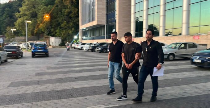 Zonguldak’ta bıçaklı kavgada ağır yaralanan genç hayatını kaybetti