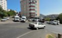 Zonguldak’ta halk otobüsü ile otomobil çarpıştı: 7 yaralı