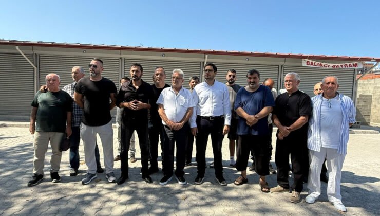 Zonguldaklı balıkçılardan bürokrasi isyanı, “Bir imza için 1,5 yıldır bekletiliyoruz”