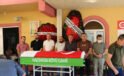 Zonguldaklı madenci Erdi Kahveci memleketinde toprağa verildi