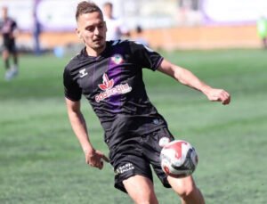 Zonguldakspor, Bertuğ Bayar transferini bitirdi