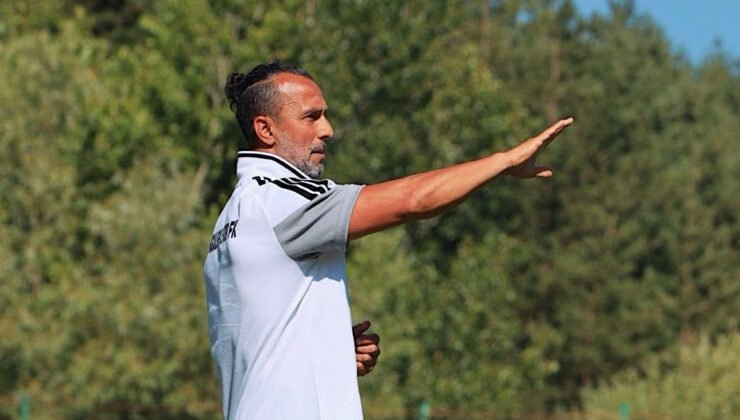 Zonguldakspor’da Gerede kampı tamamlandı