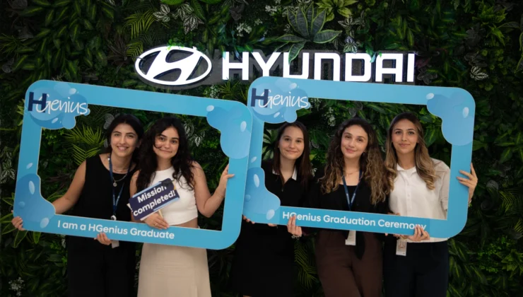 Hyundai Motor'Dan Üniversite Öğrencileri Için Staj Fırsatı
