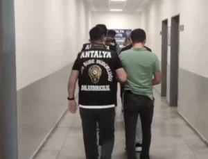 18 Ilde Nitelikli Dolandırıcılığa 153 Tutuklama