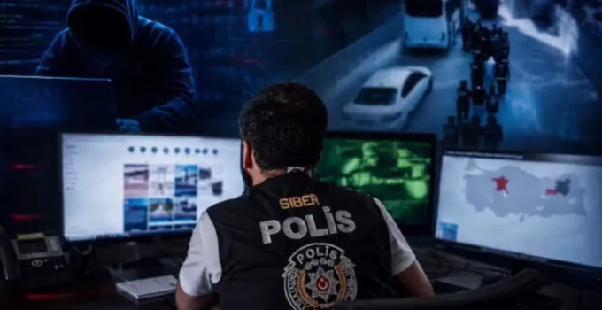 Provokatif Paylaşımlar Tespit Edildi! Erişim Engeli Talebi
