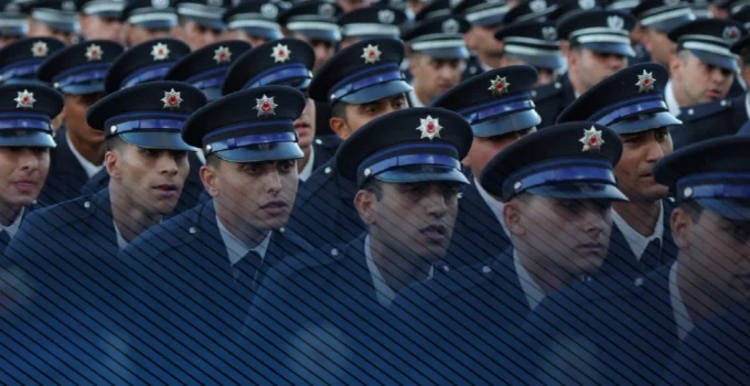 33. Dönem Pomem 1. Yedek Aday Planlama Sonuçları Belli Oldu